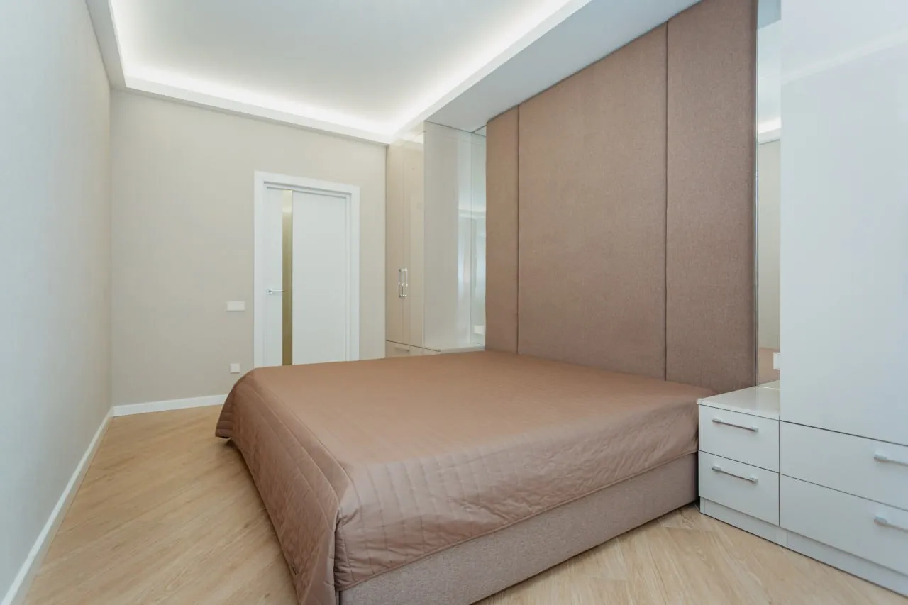 Chișinău Buiucani str. Constantin Stere 5