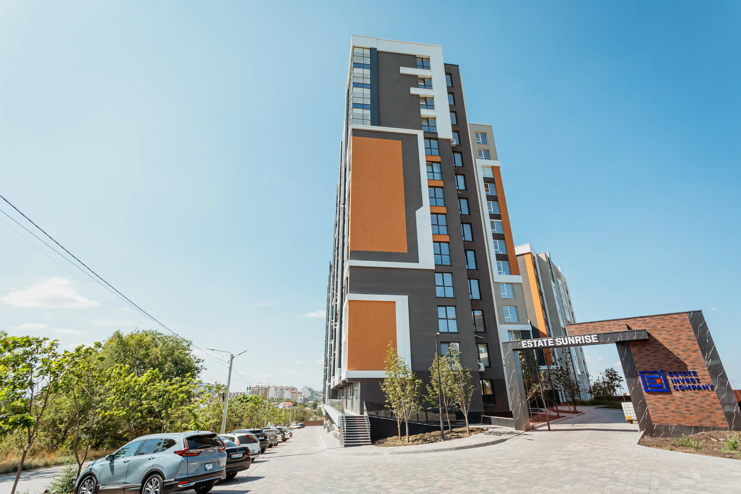 Chișinău Telecentru str. Ialoveni 12