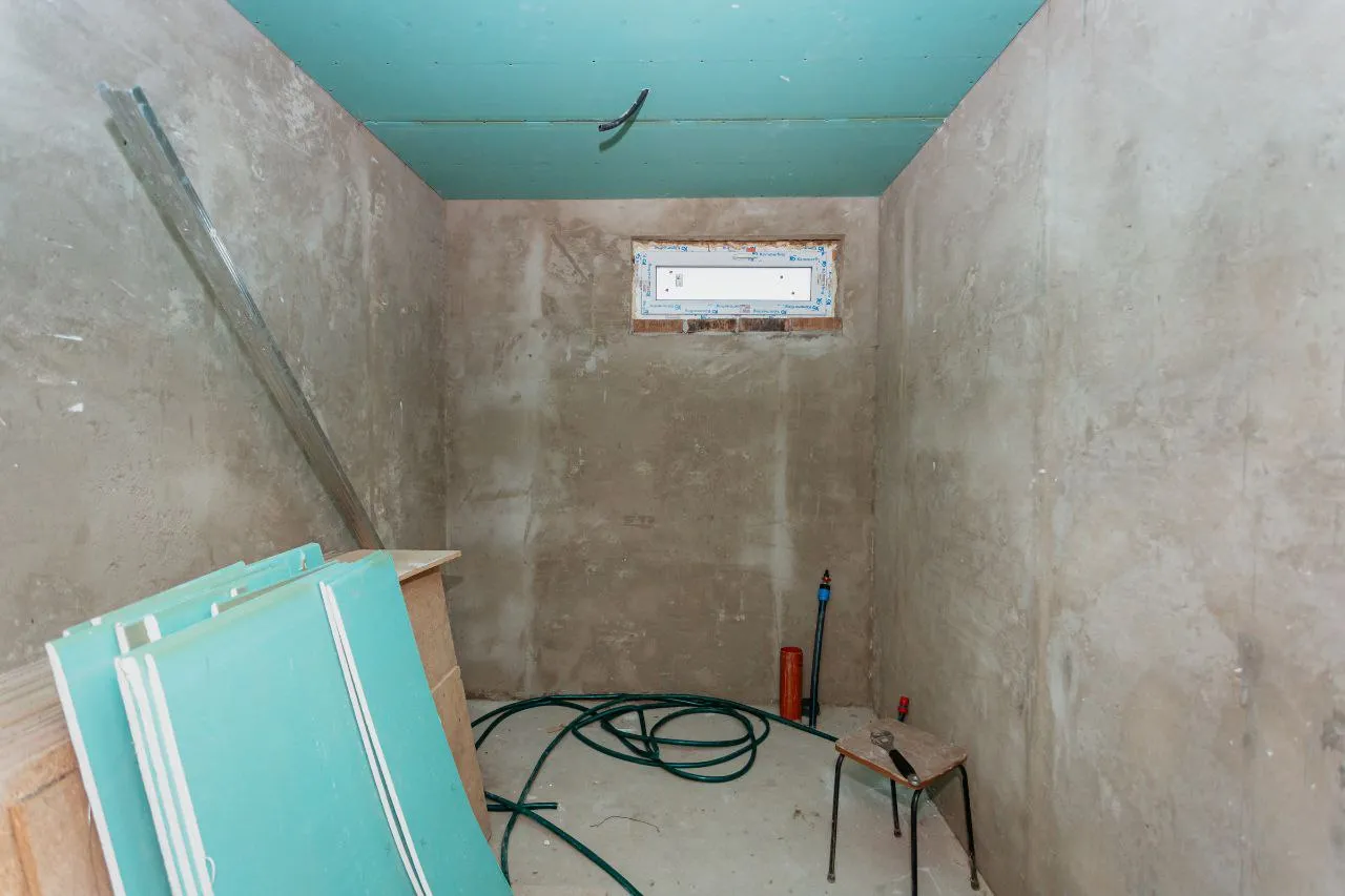 Chișinău Trușeni str. Luceafărul  16