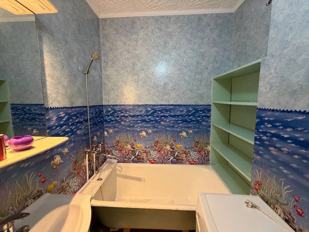 Chișinău Botanica bd. Traian 5