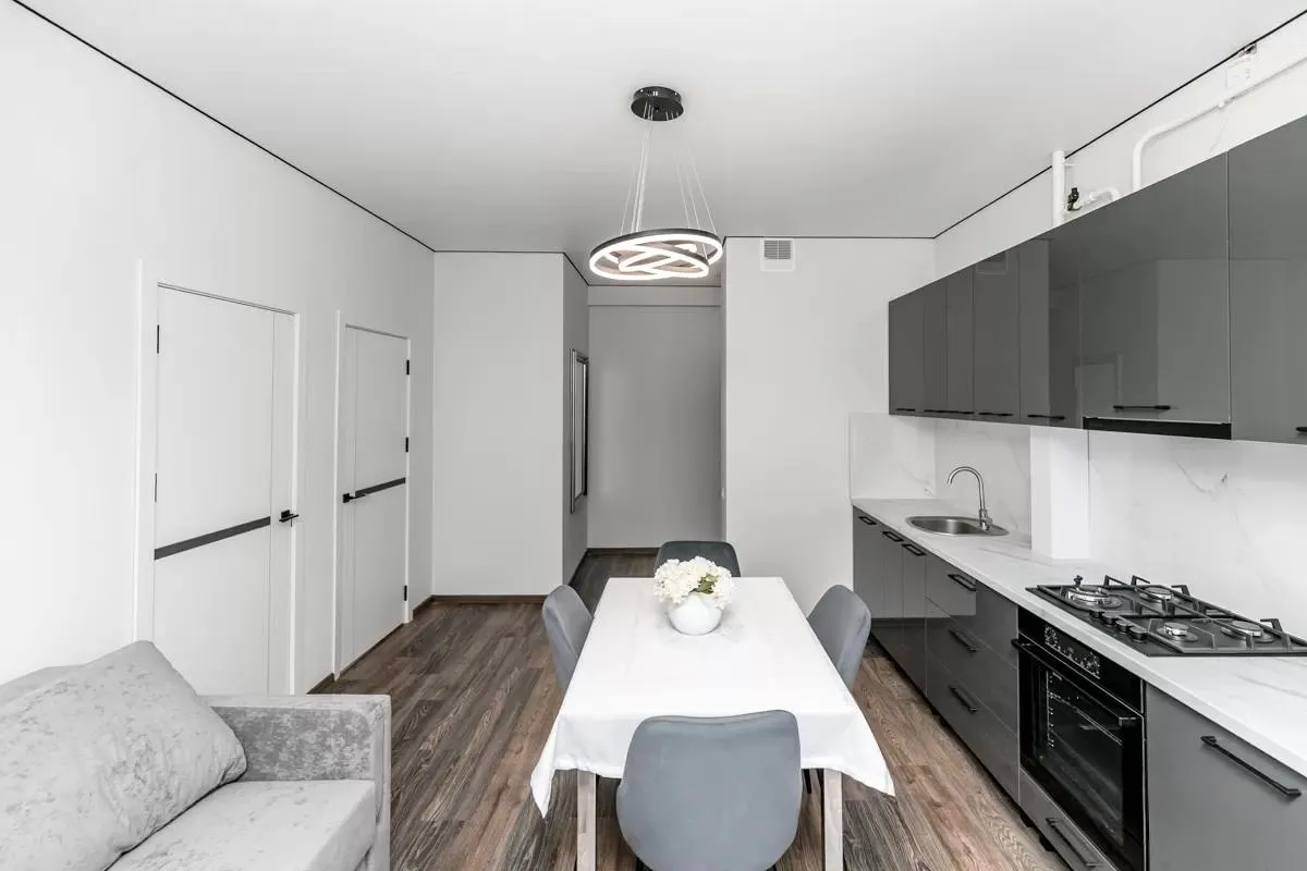 Chișinău Centru str. Nicolae Testemițanu 2