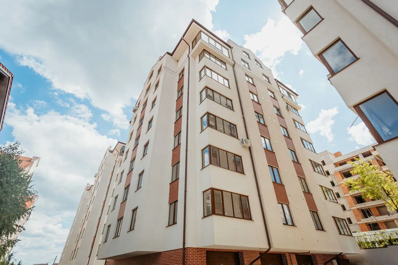 Chișinău Durlești str. Regele Carol 11