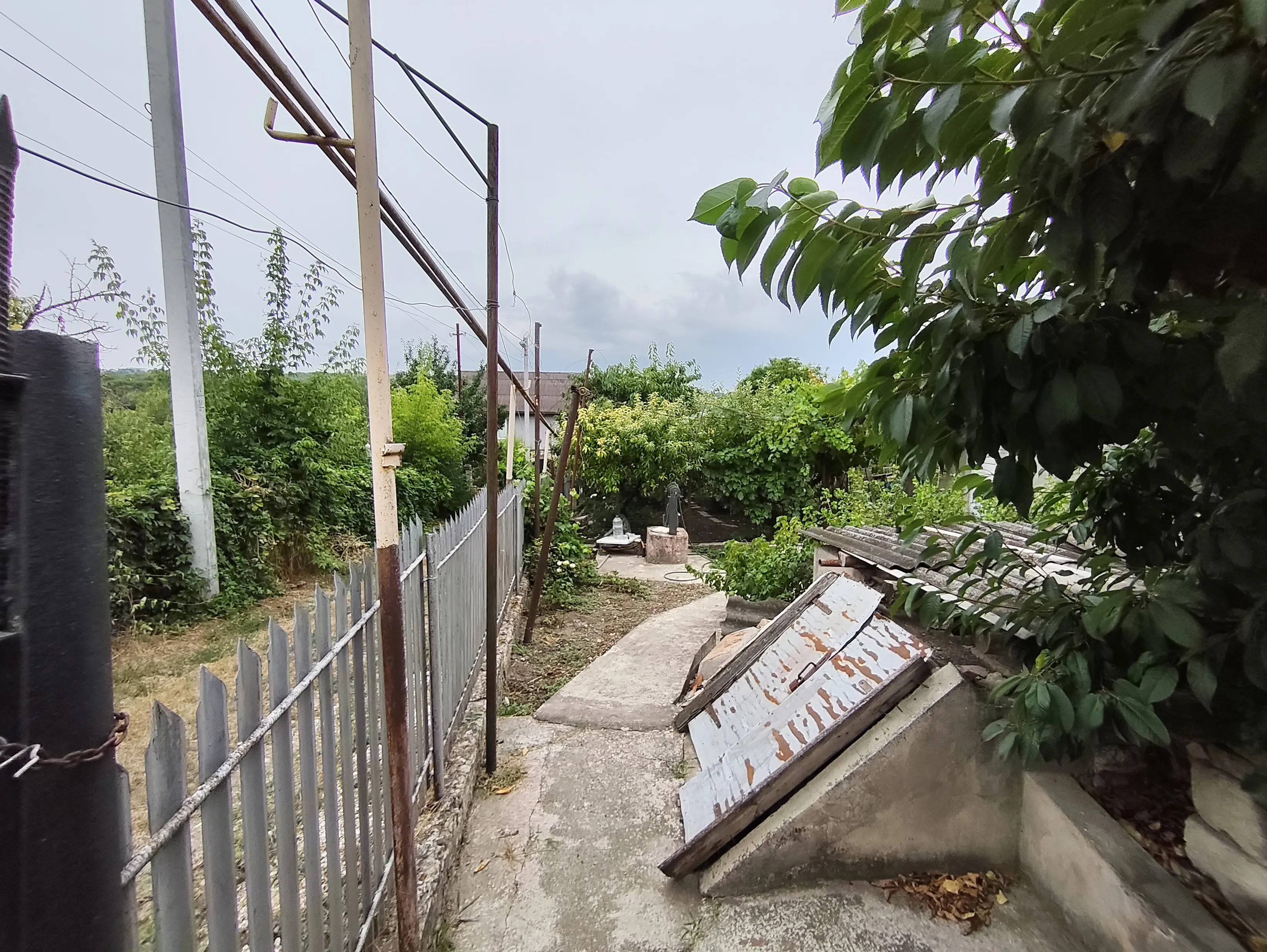 Chişinău Codru str. Cîmpului  5