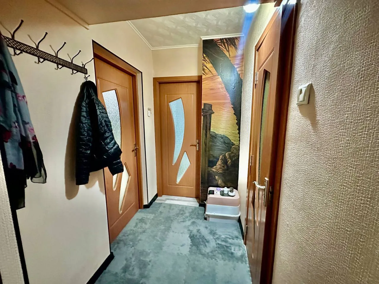 Chișinău Ciocana str. Voluntarilor 6