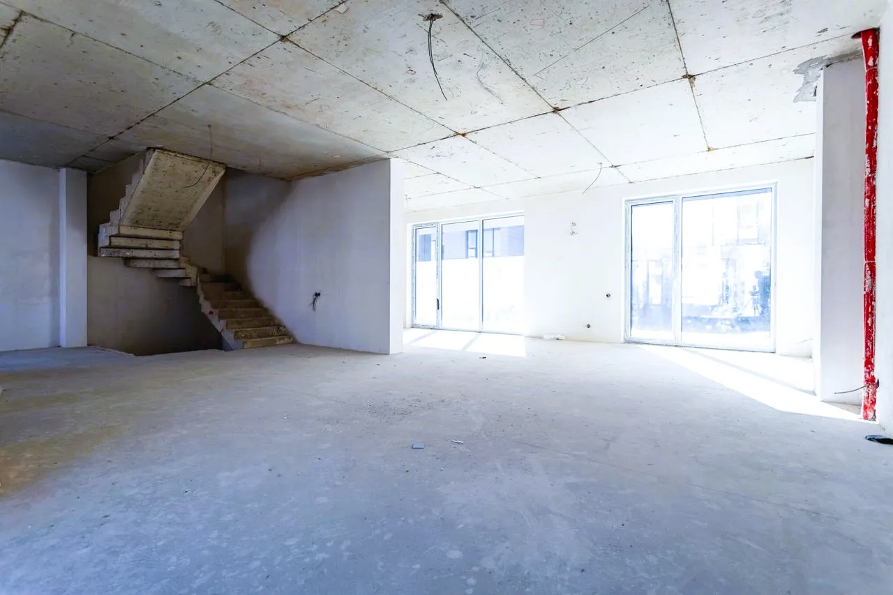 Кишинёв Ботаника ул. Пэшунилор 3