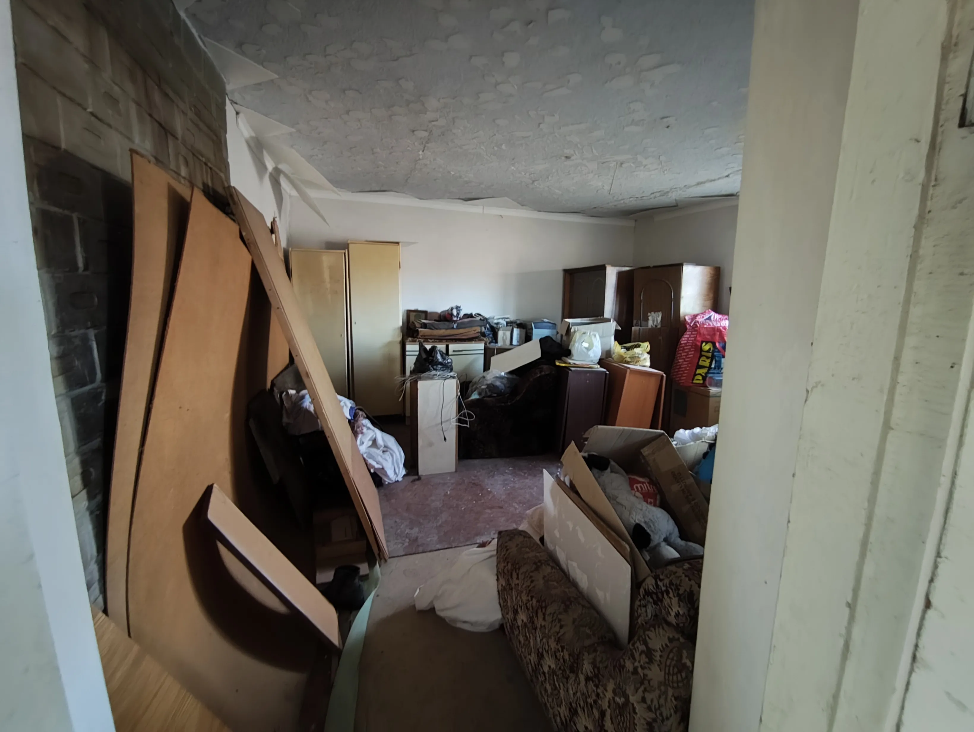 Кишинев Кодру ул. Кымпулуй 6