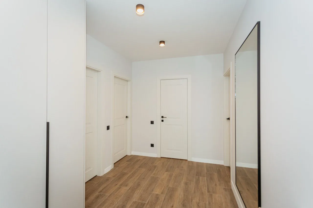 Chișinău Botanica str. Grenoble 6