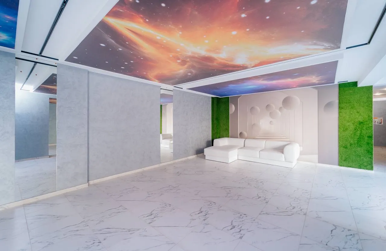 Chișinău Buiucani str. Ioana Radu 28