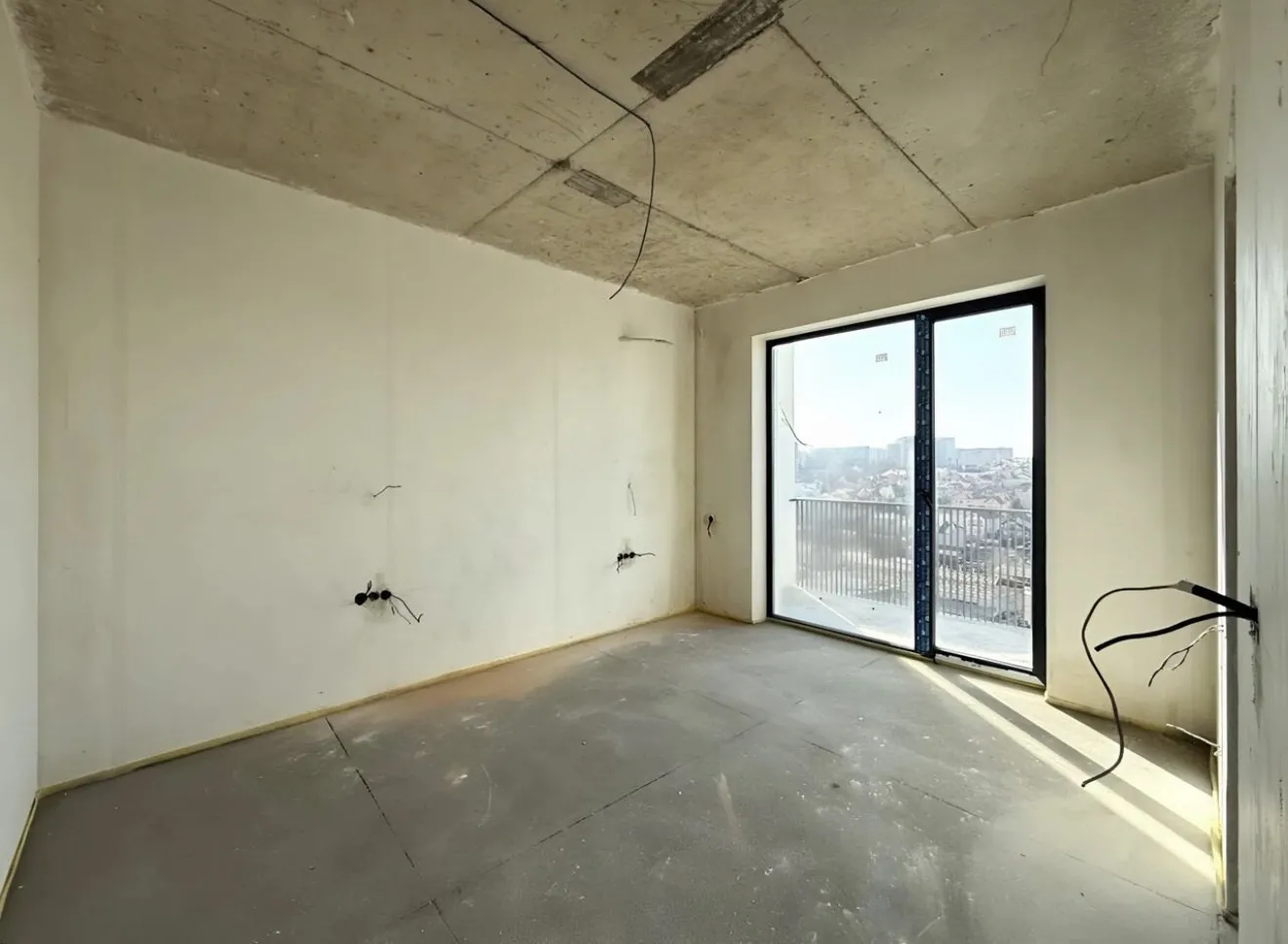 Chișinău Rîșcani str. Ana Barbu 8