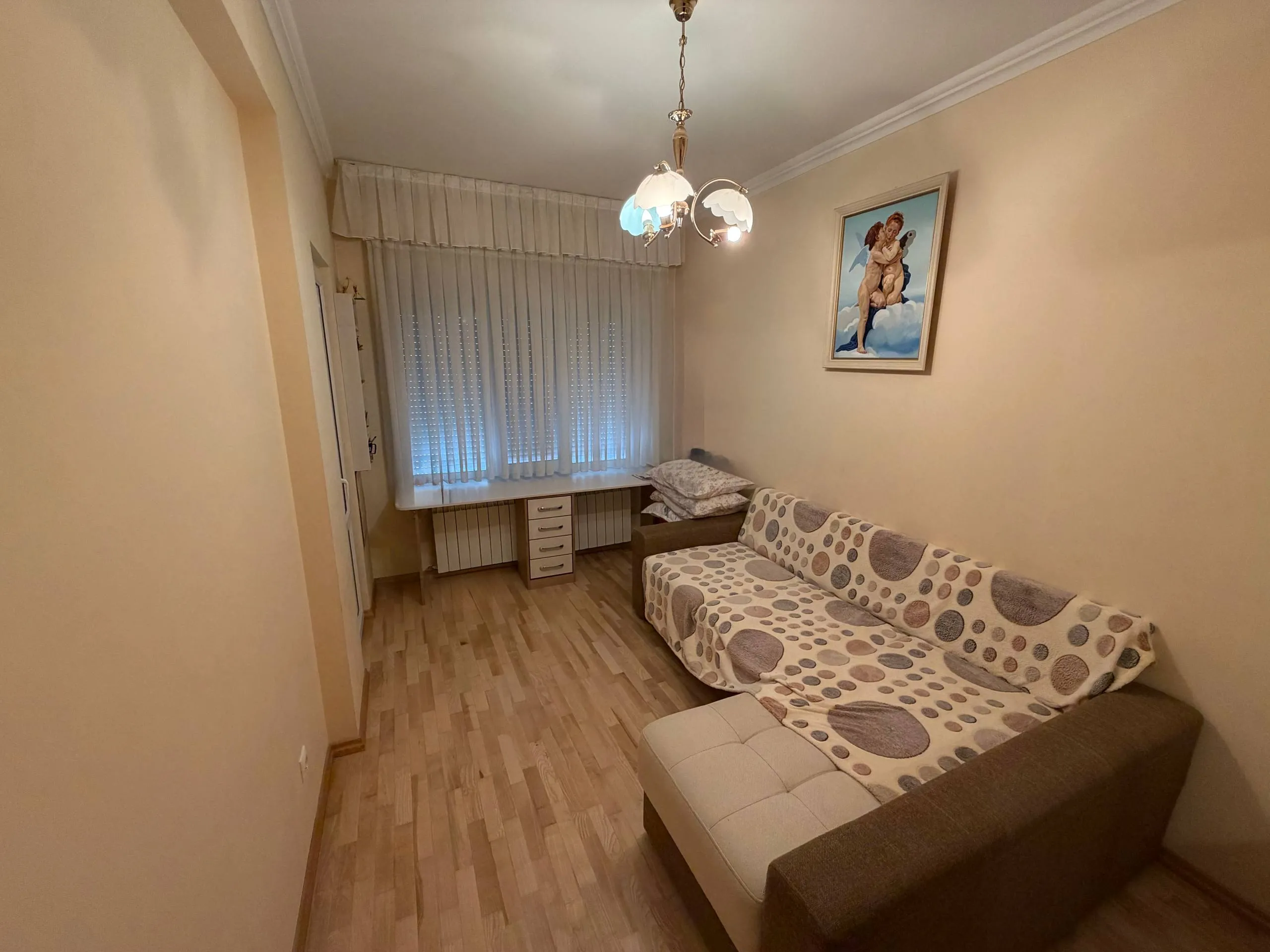 Chișinău Ciocana bd. Mircea cel Bătrân 4