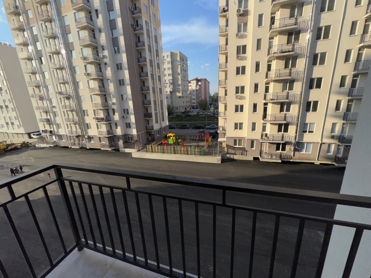 Chișinău Durlești str. Cartușa 6