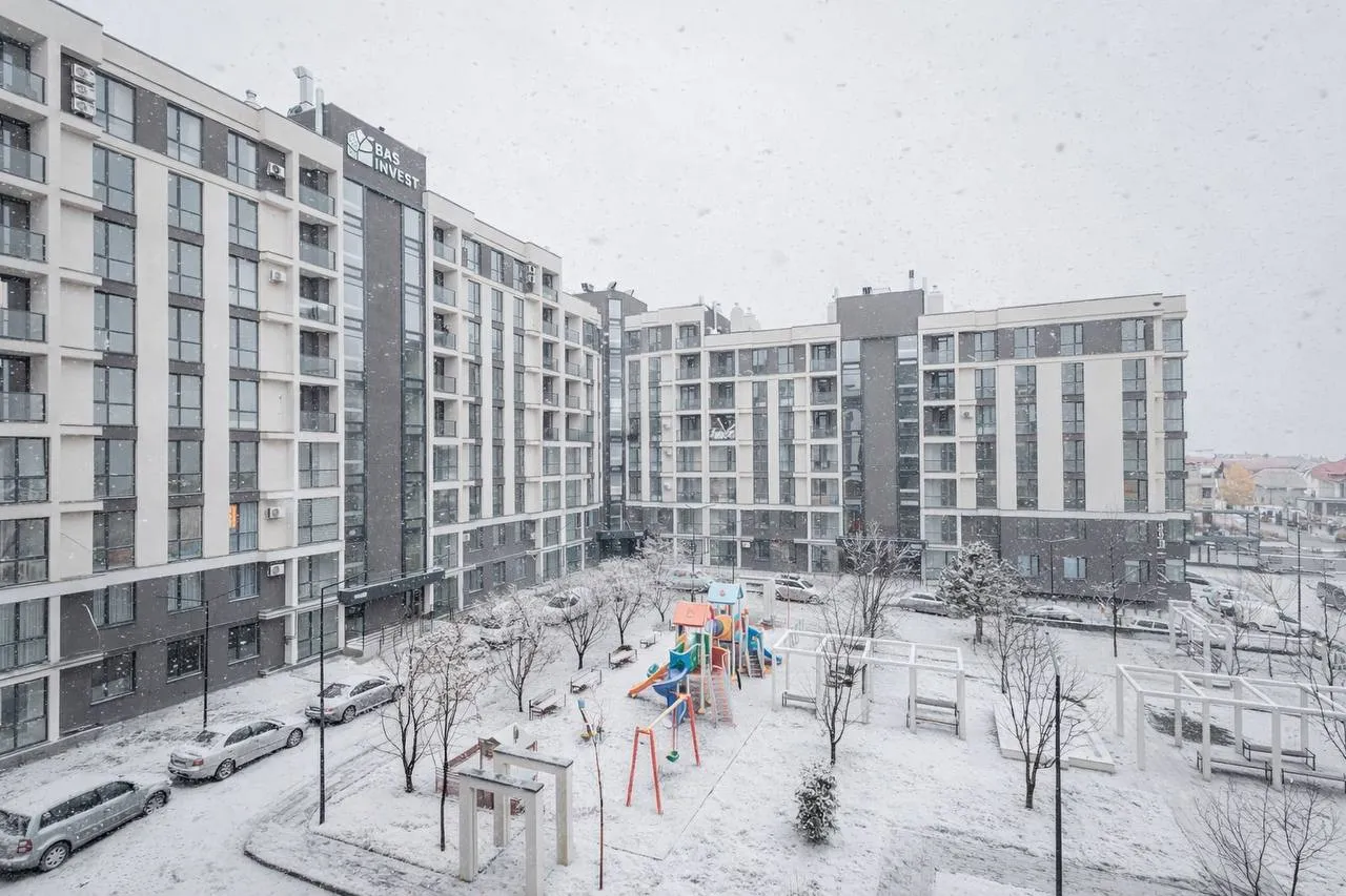 Chișinău Durlești, str. Regina Elisabeta 11