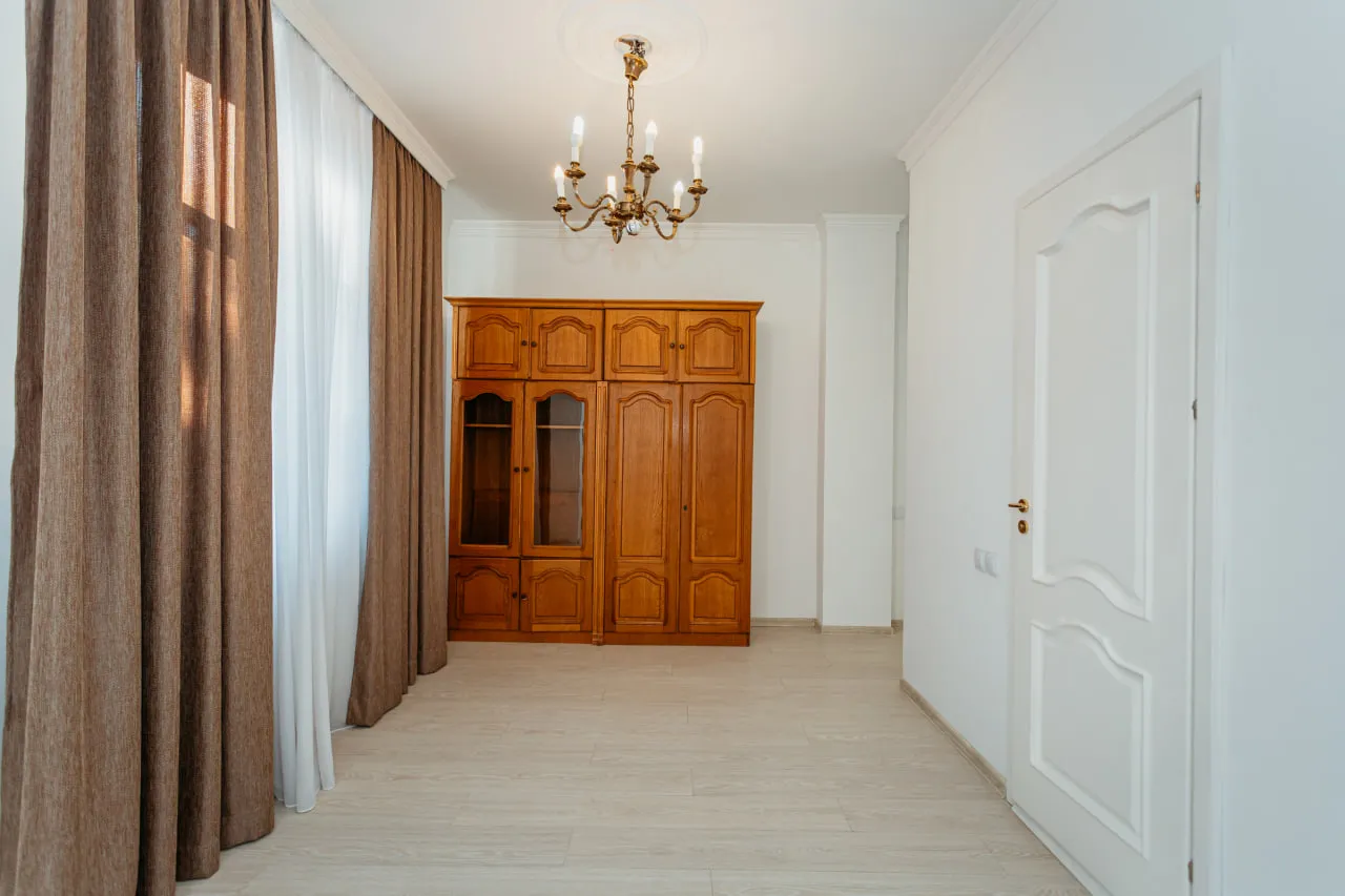 Chișinău Buiucani str. Alexandru Donici 8