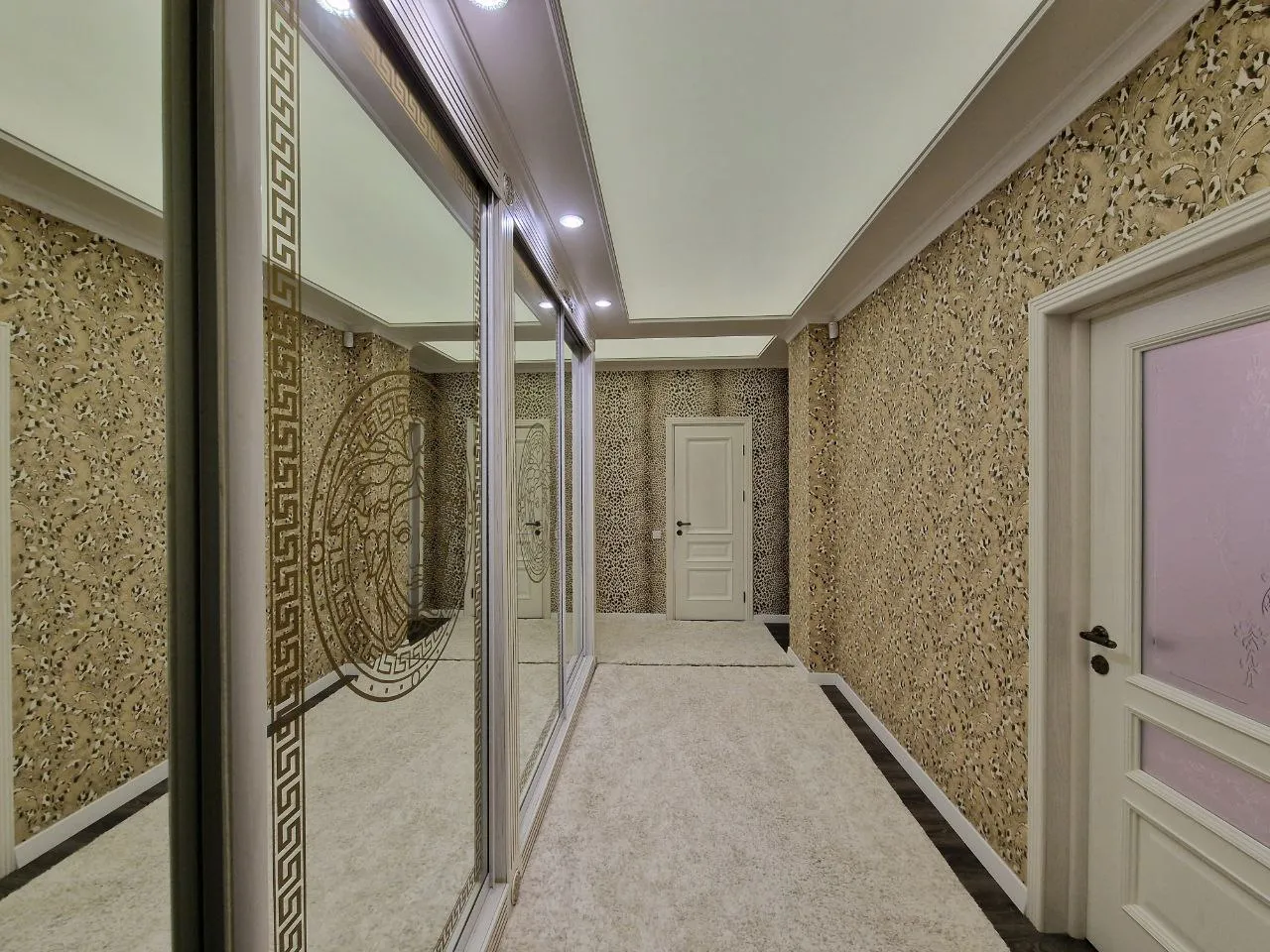 Chișinău Ciocana str. Mihail Sadoveanu 8