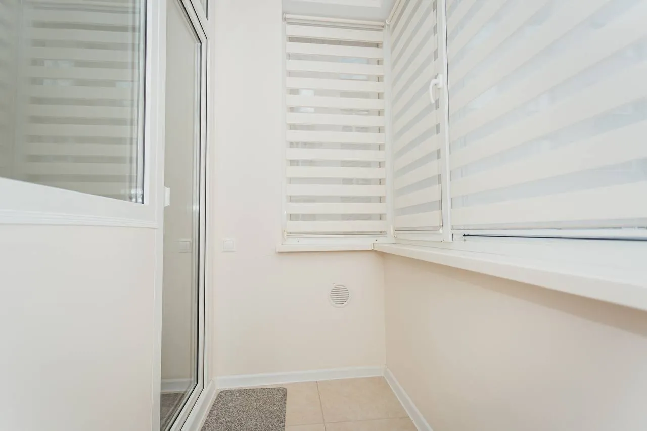 Chișinău Botanica str. Grenoble 10