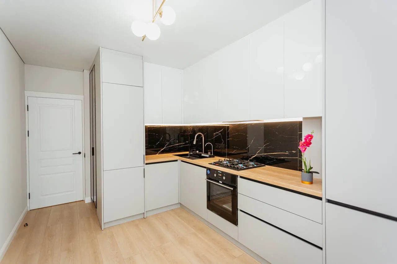 Chișinău Buiucani str. Vasile Lupu 9