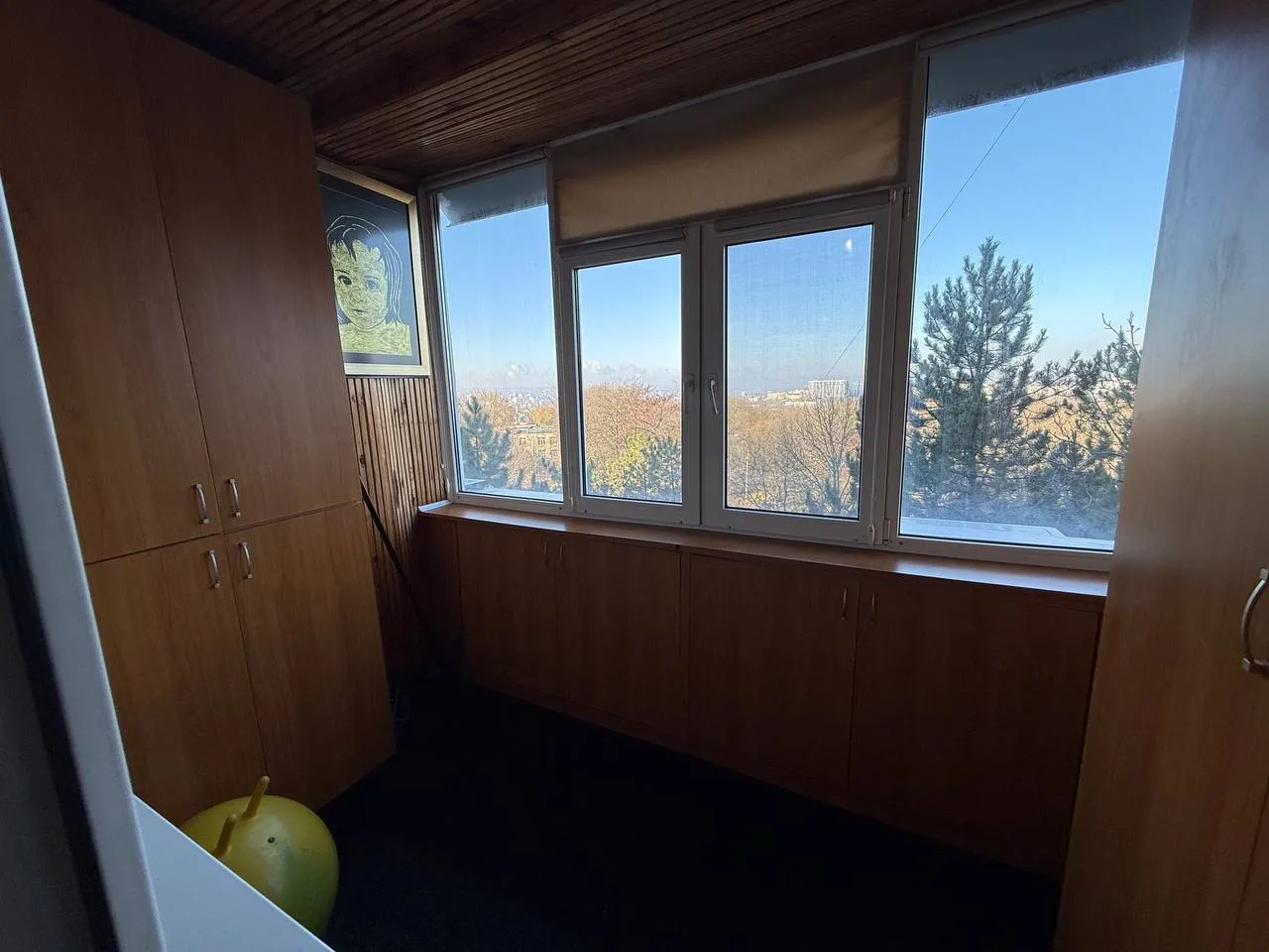 Chișinău Ciocana str. Mihail Sadoveanu 13