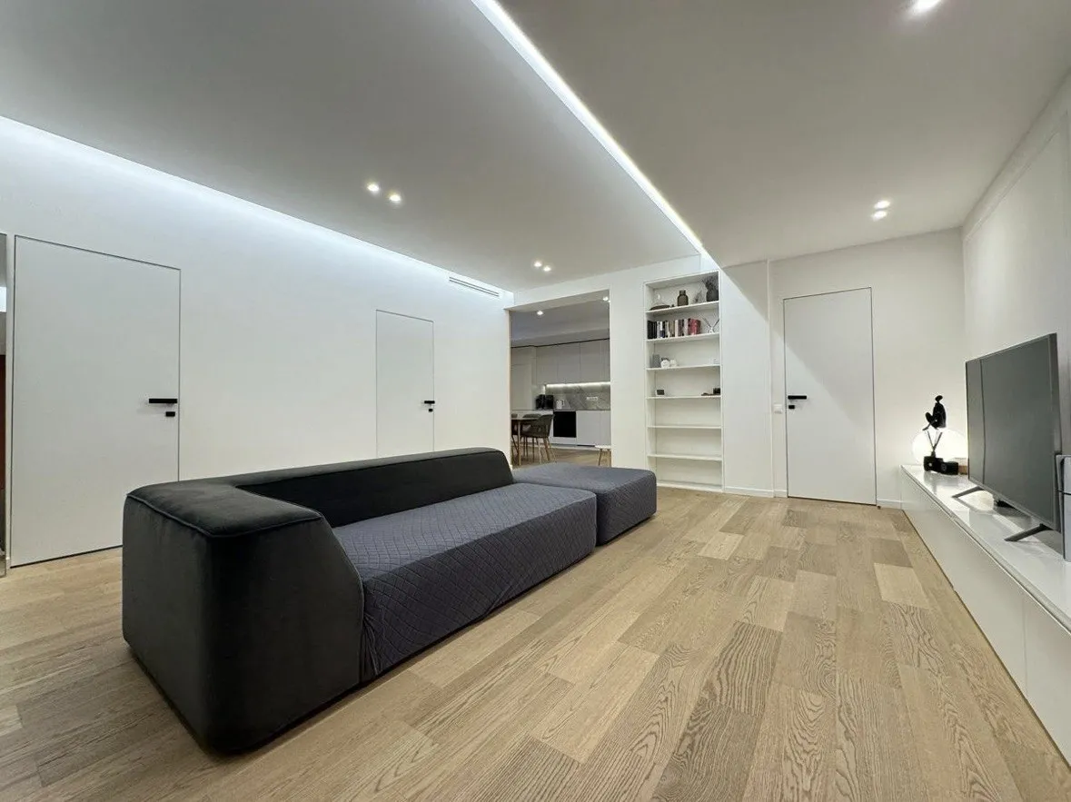 Chișinău Botanica str. Grenoble 2