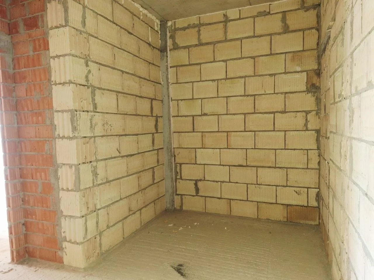 Chișinău Botanica str. Cetatea Albă 4