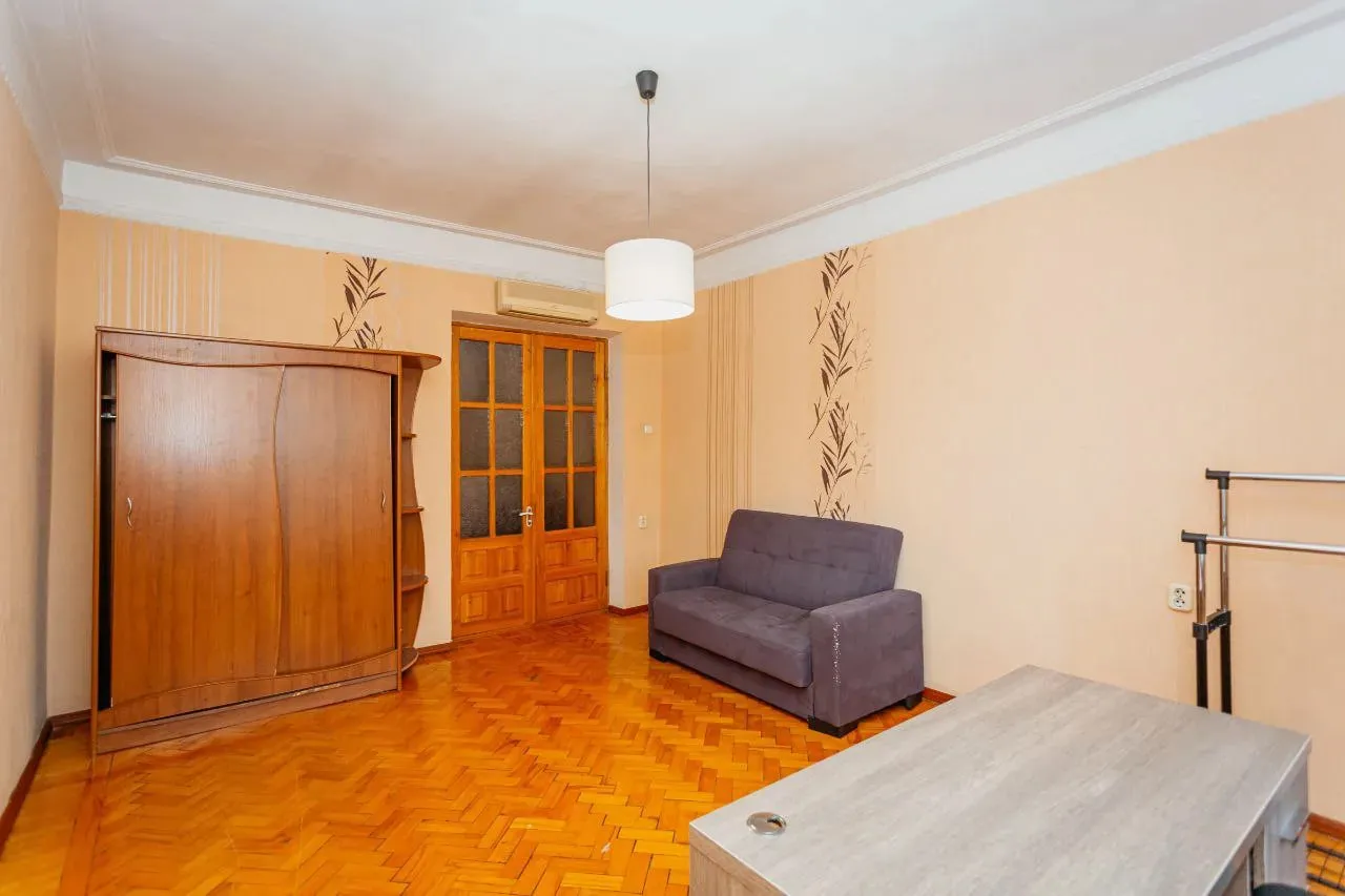Chișinău Centru str. Pușkin 7