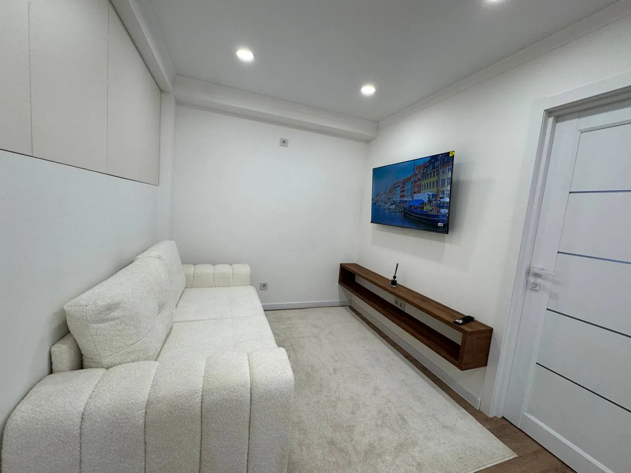 Chișinău Durlești str. Nicolae Dimo 1