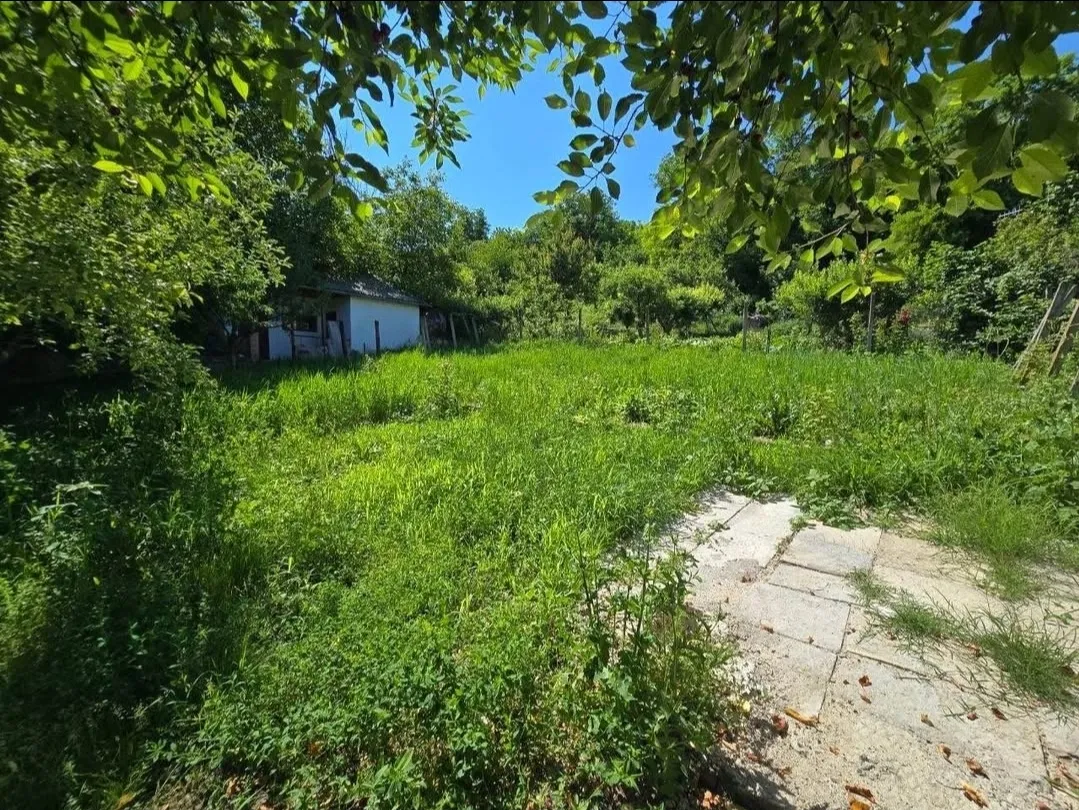 Chișinău Vatra, Villa Vara 2