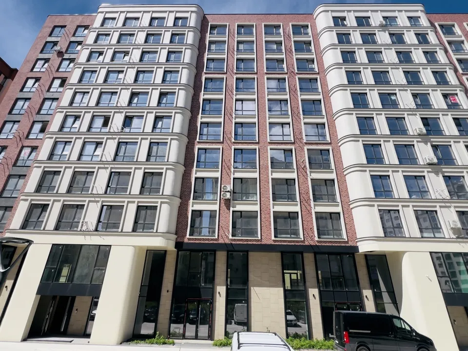 Chișinău Ciocana str. Ion Dumeniuc 12