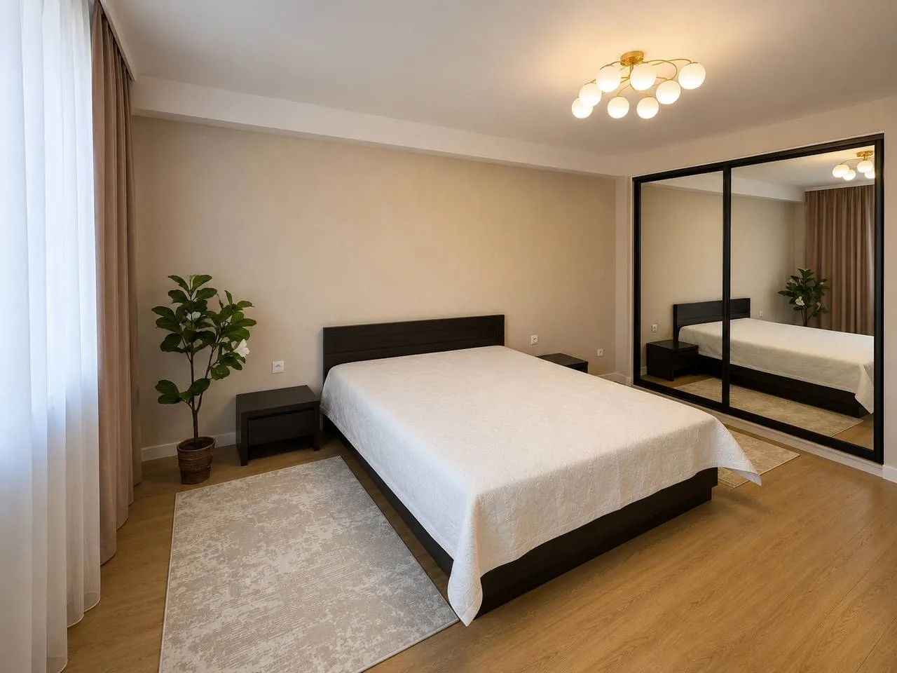 Chișinău Rîșcani str. Andrei Doga 6
