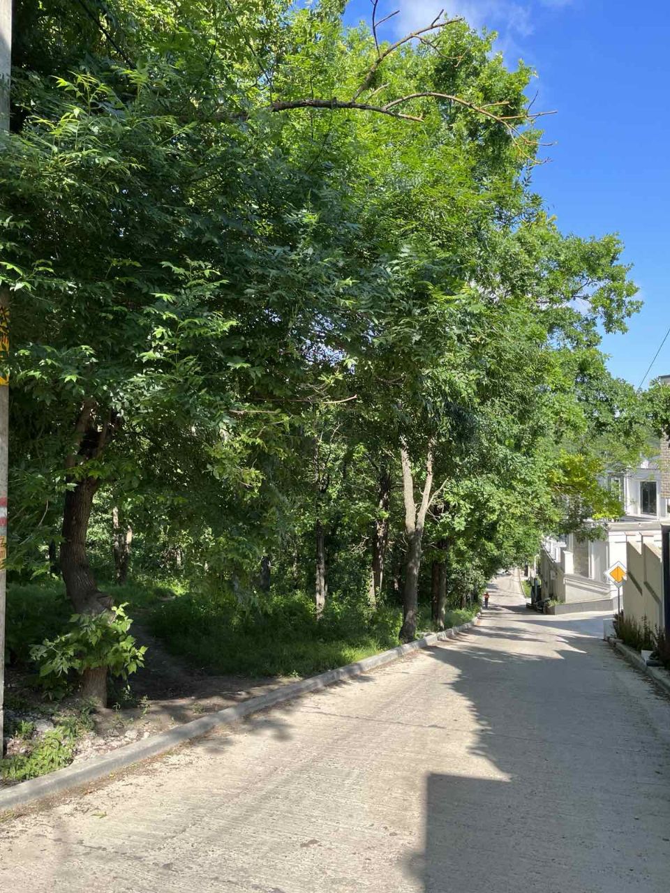 Chișinău Durlești str. Rezistenței 5