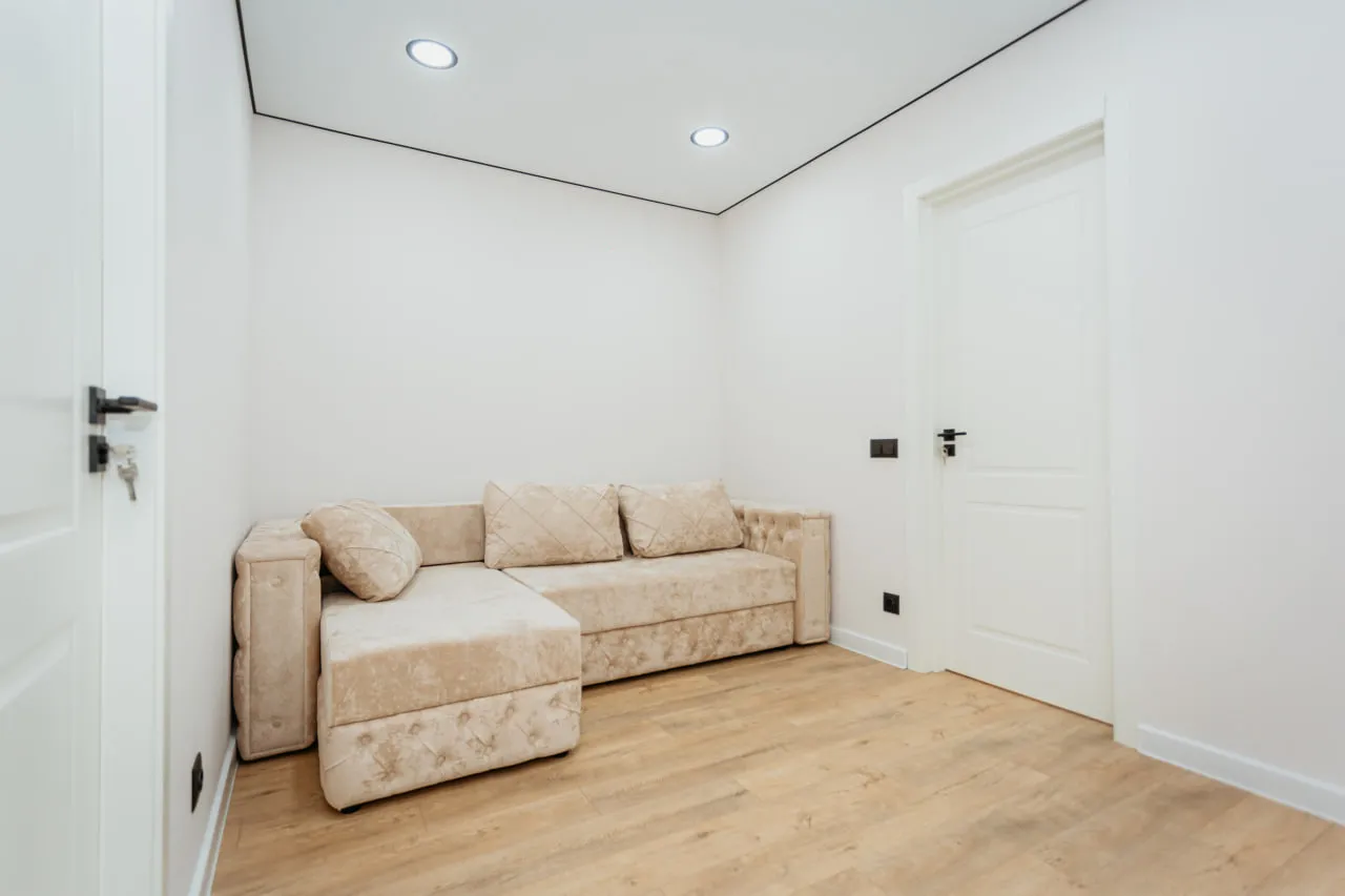 Chișinău Botanica str. Independenței 3