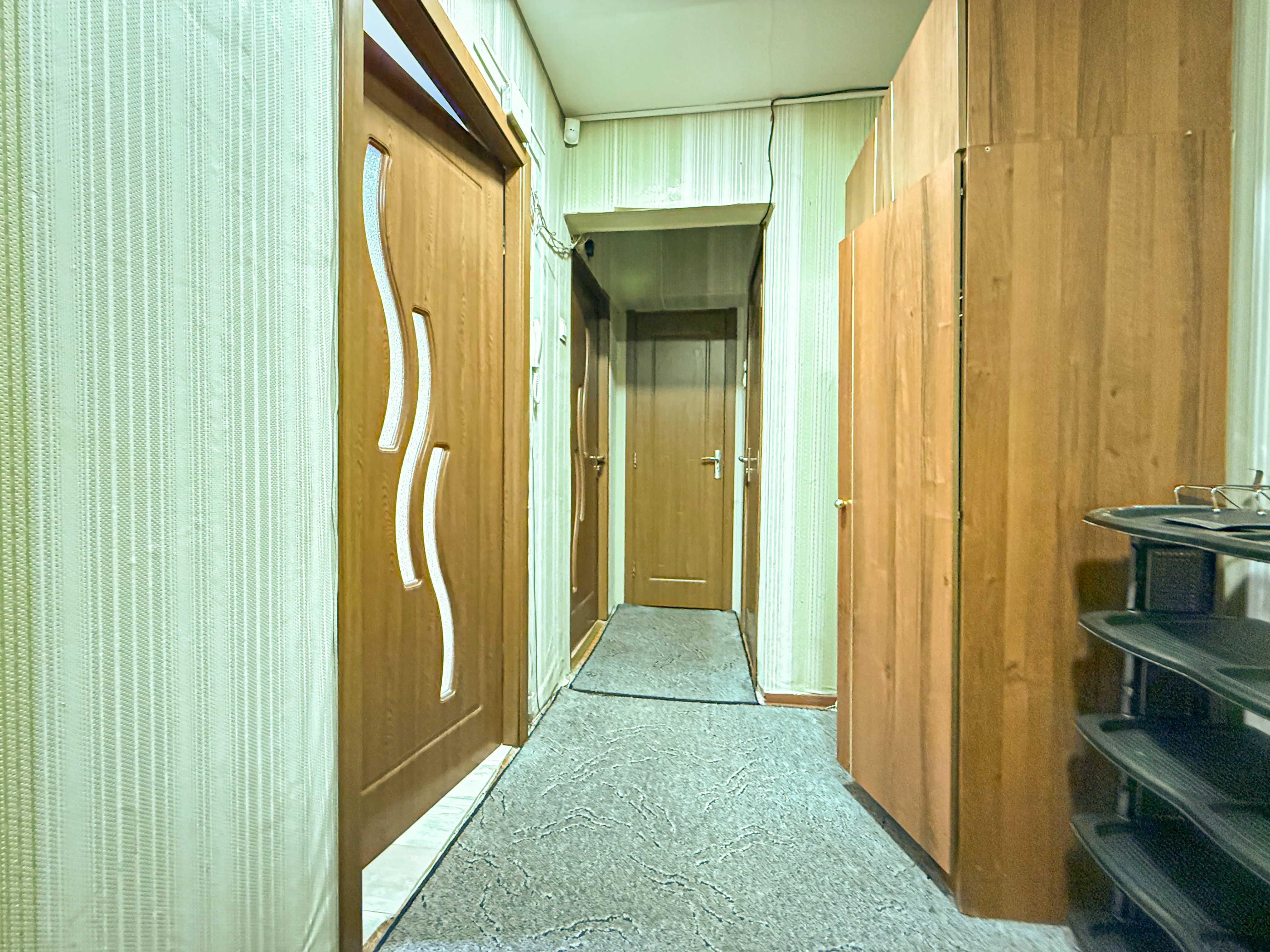 Chișinău Ciocana str. Nicolae Milescu Spătaru 8