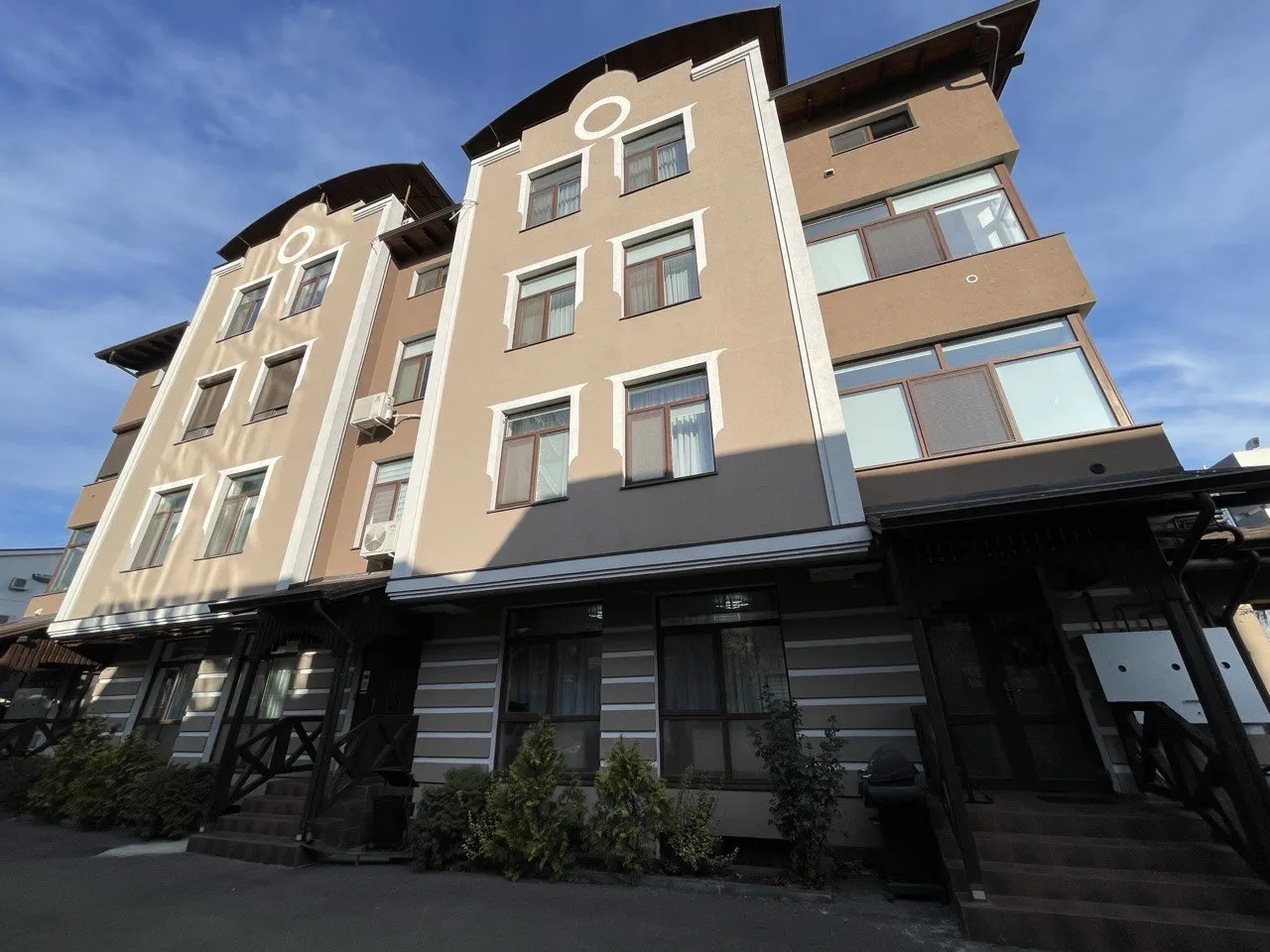 Chișinău Centru str. Tighina 10