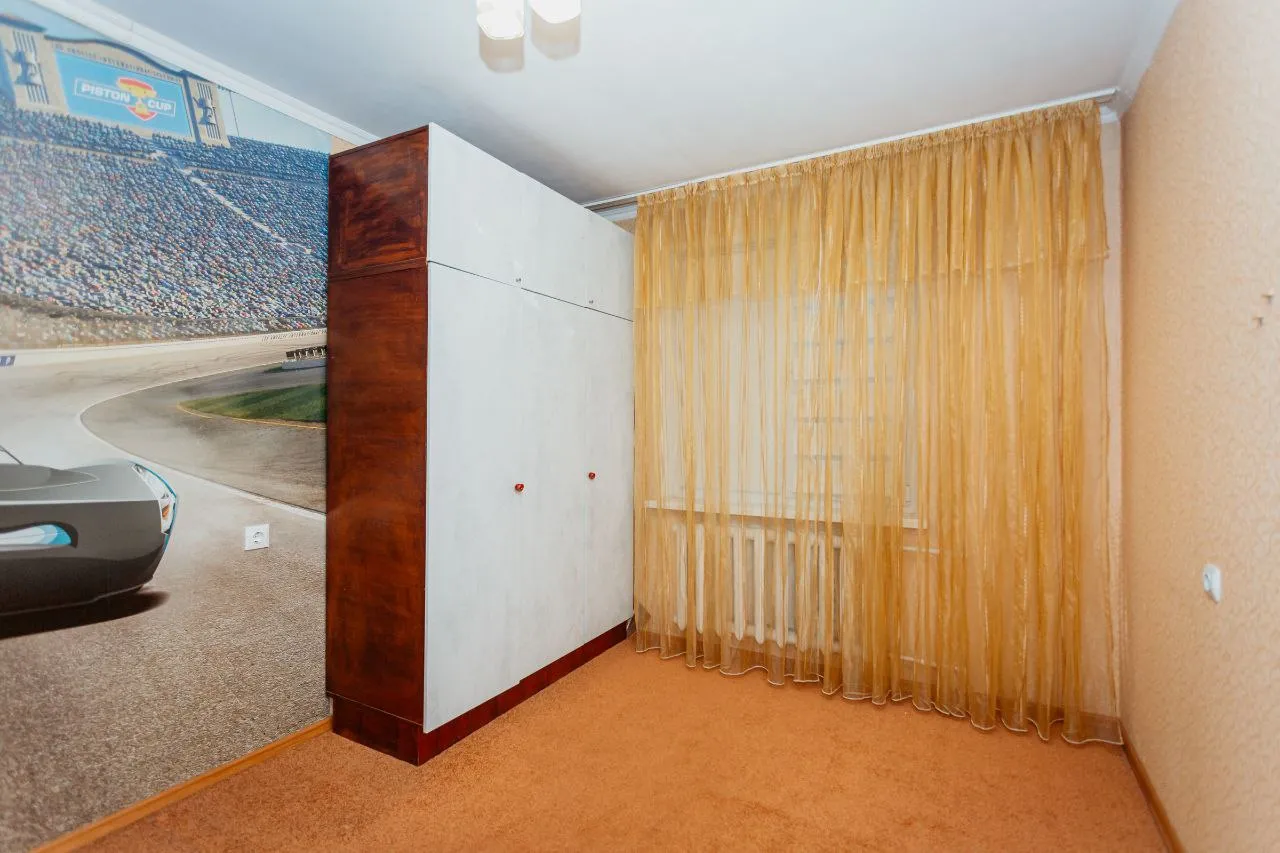 Chișinău Ciocana str.Petru Zadnipru 7