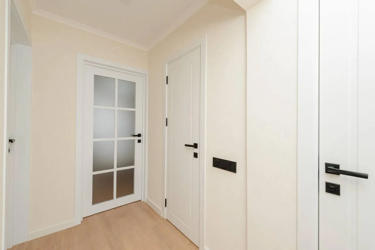 Кишинев Центр ул. Албишоара 12