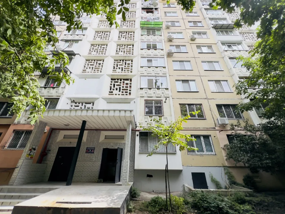 Chișinău Ciocana str. Nicolae Milescu Spătaru 13