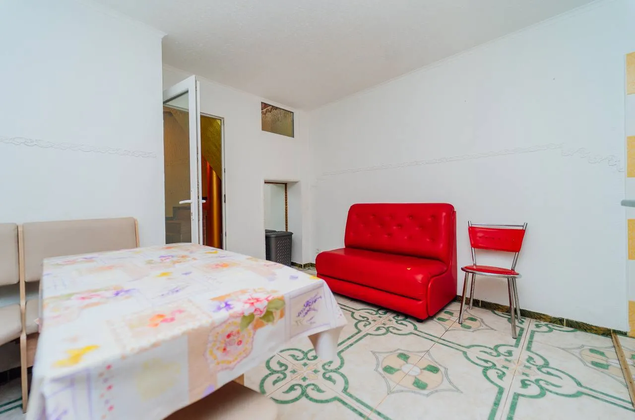 Кишинев Центр ул. Одесская 20