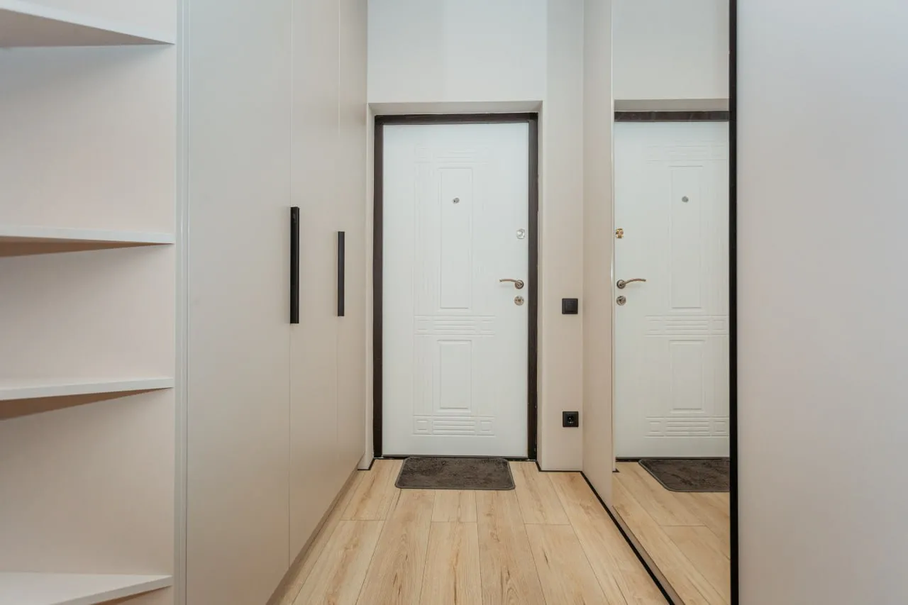 Chișinău Buiucani str. Liviu Deleanu 10