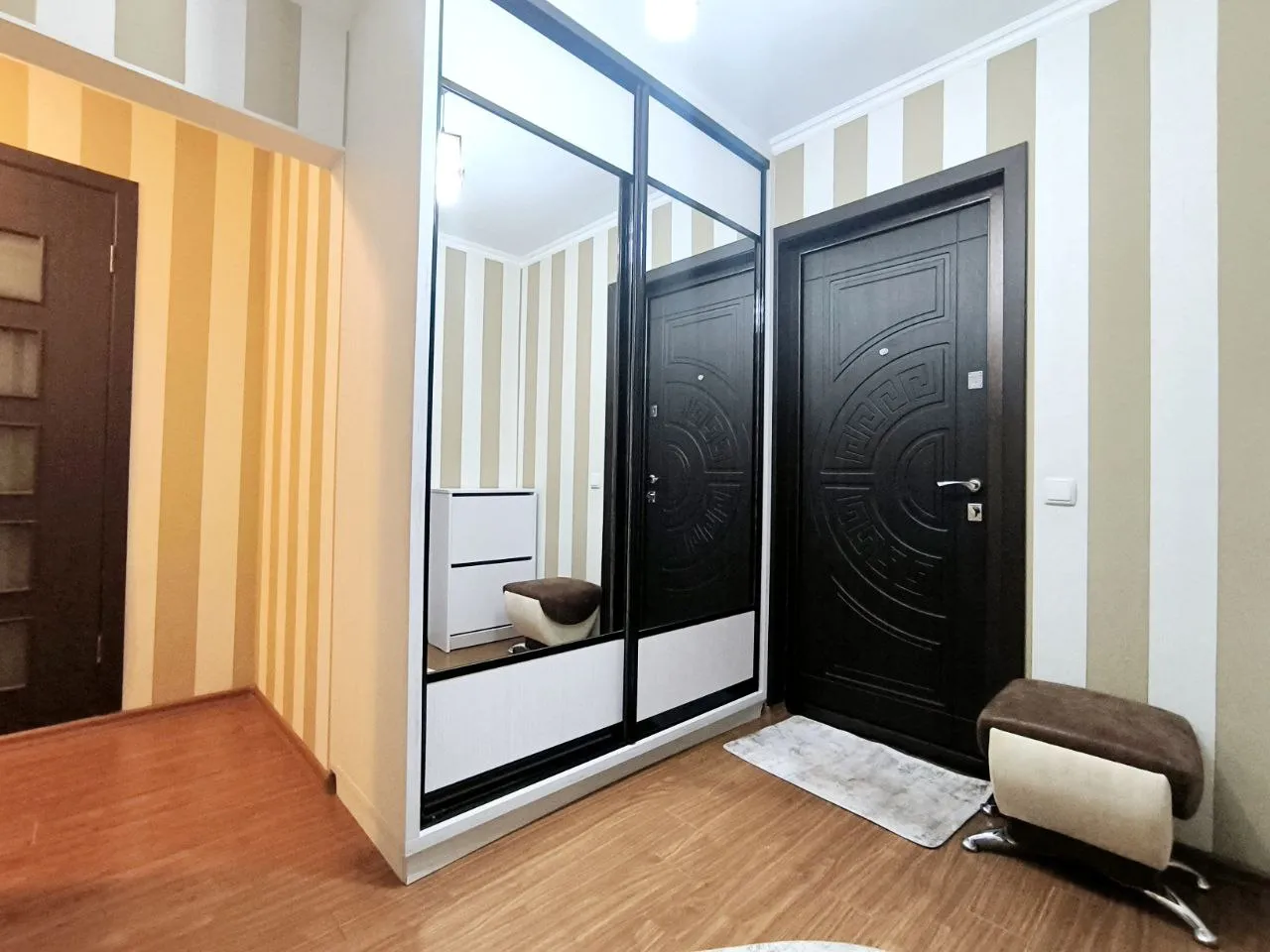 Chișinău Buiucani str. Vasile Lupu 8