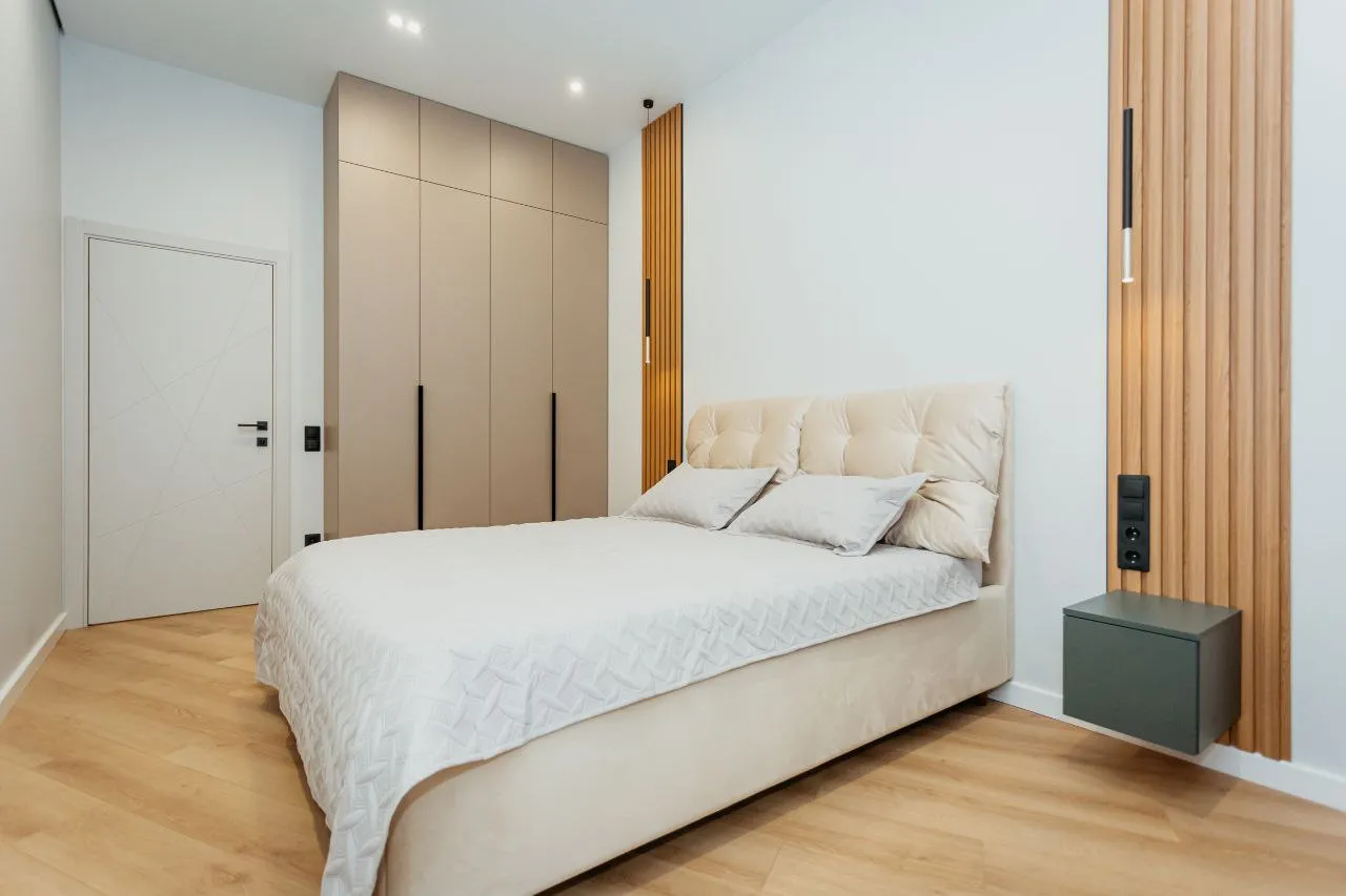 Chișinău Buiucani str. Vasile Lupu 6