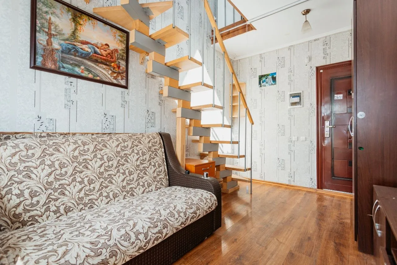 Chișinău Buiucani str. Alba Iulia  4