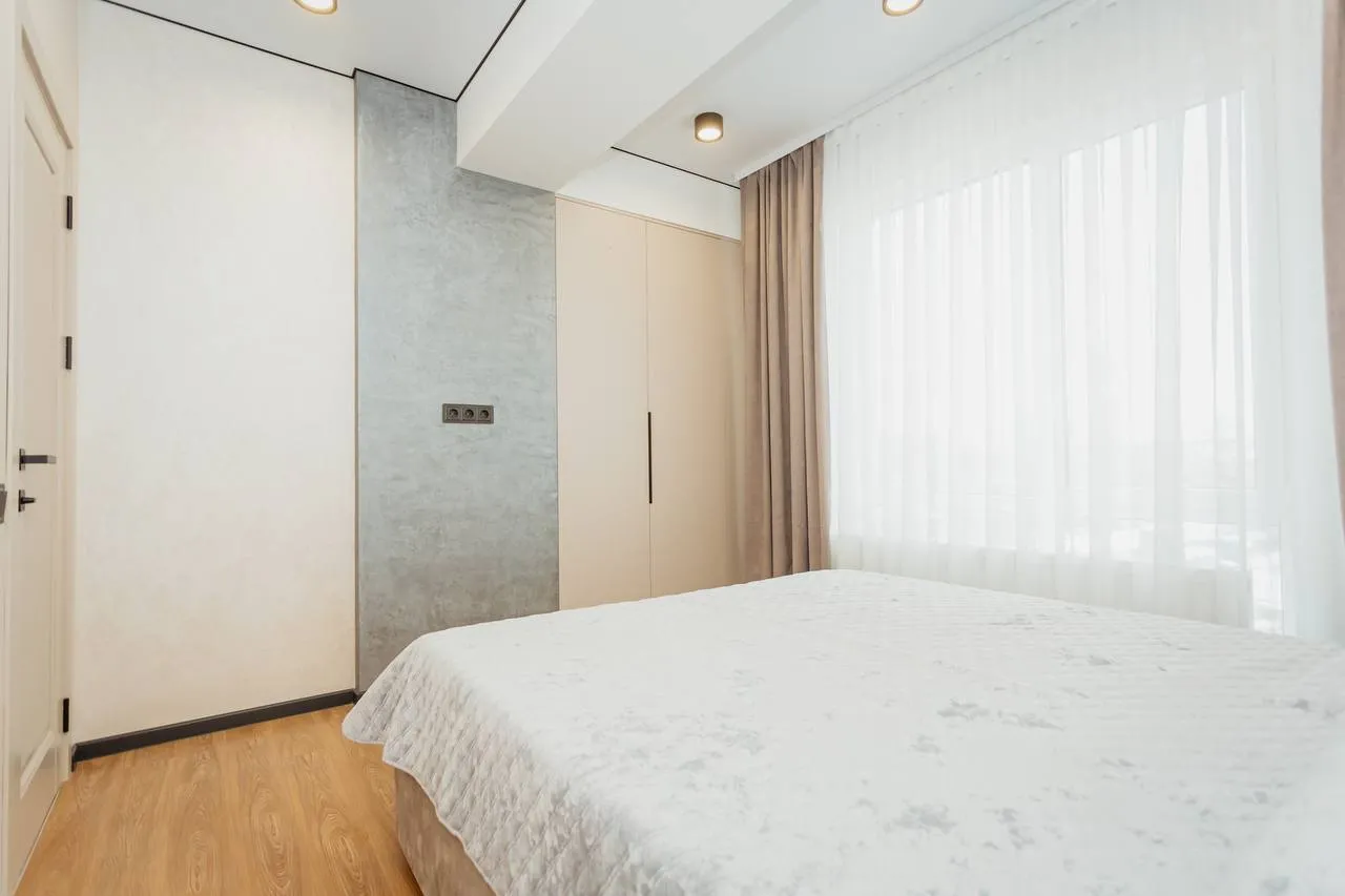 Chișinău Buiucani str. Calea Ieșilor 9