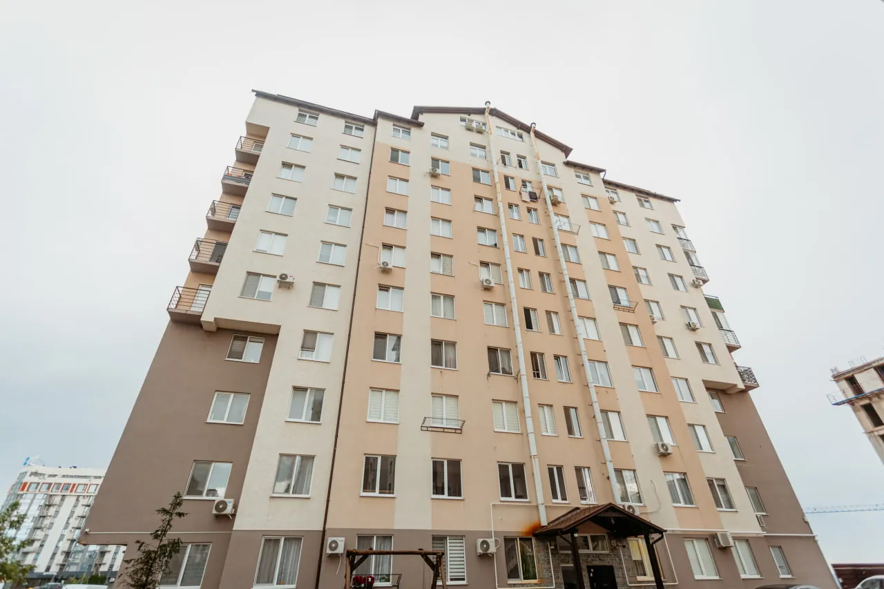 Chișinău Durleşti str. Cartușa  8