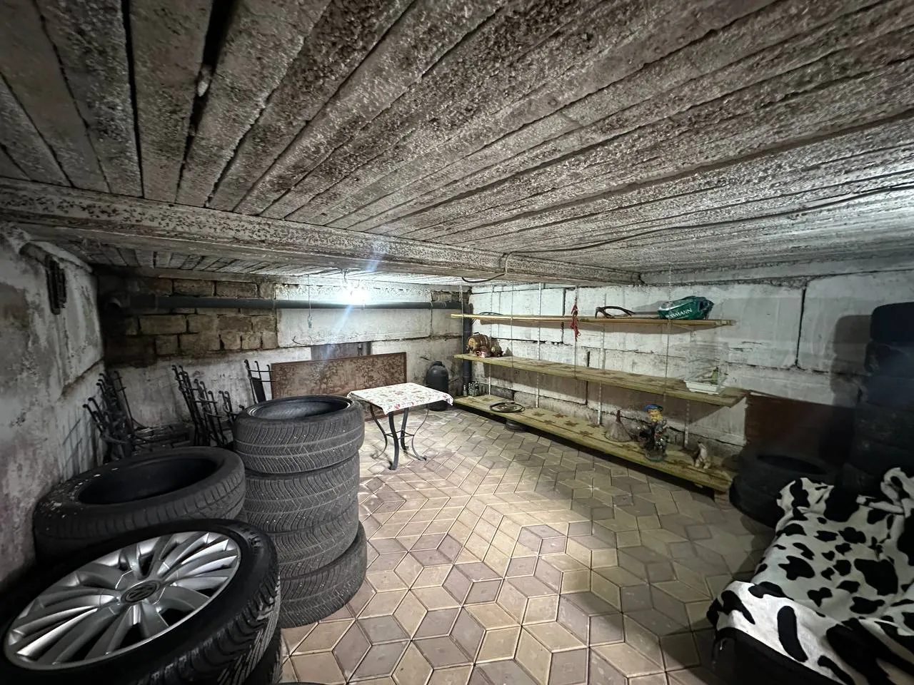 Страшены Кожушна пер. Флорилор 11