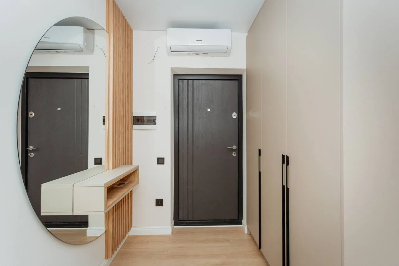 Chișinău Buiucani str. Vasile Lupu 11