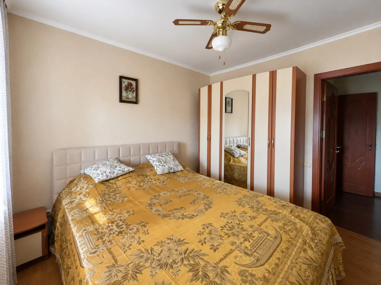 Chișinău Botanica str. Prigoreni 3