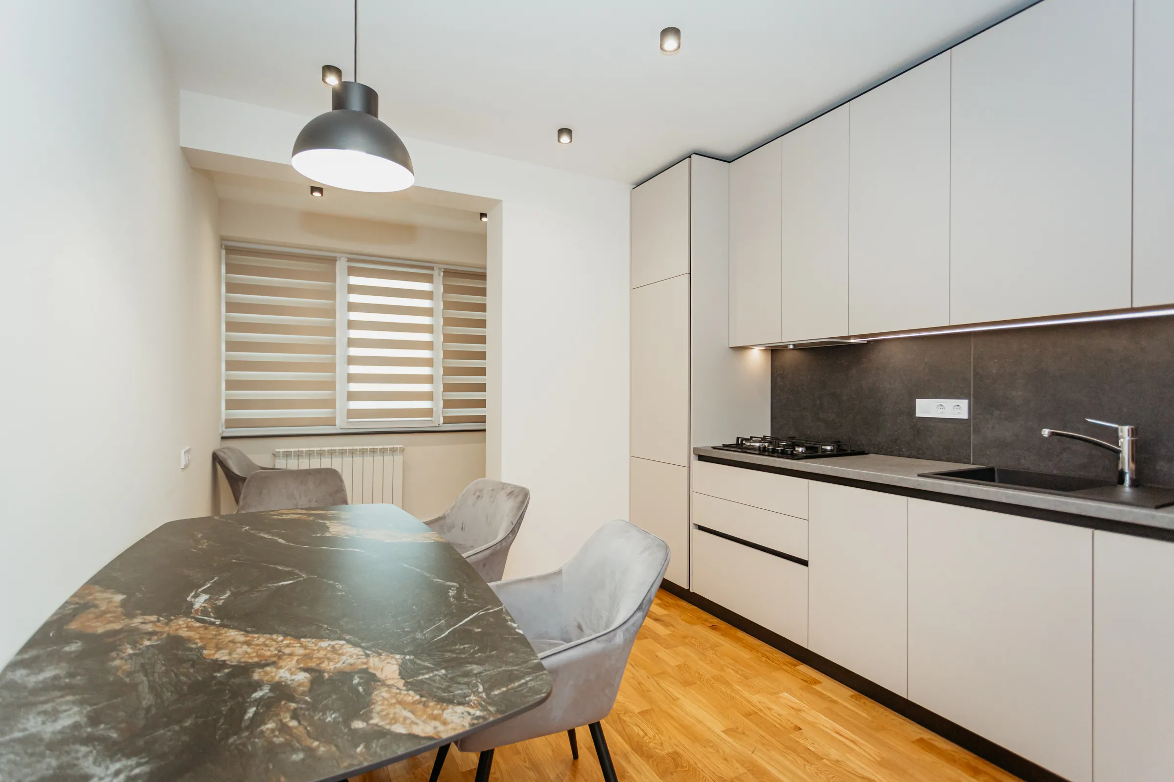 Chișinău Ciocana bd. Mircea cel Bătrân 6