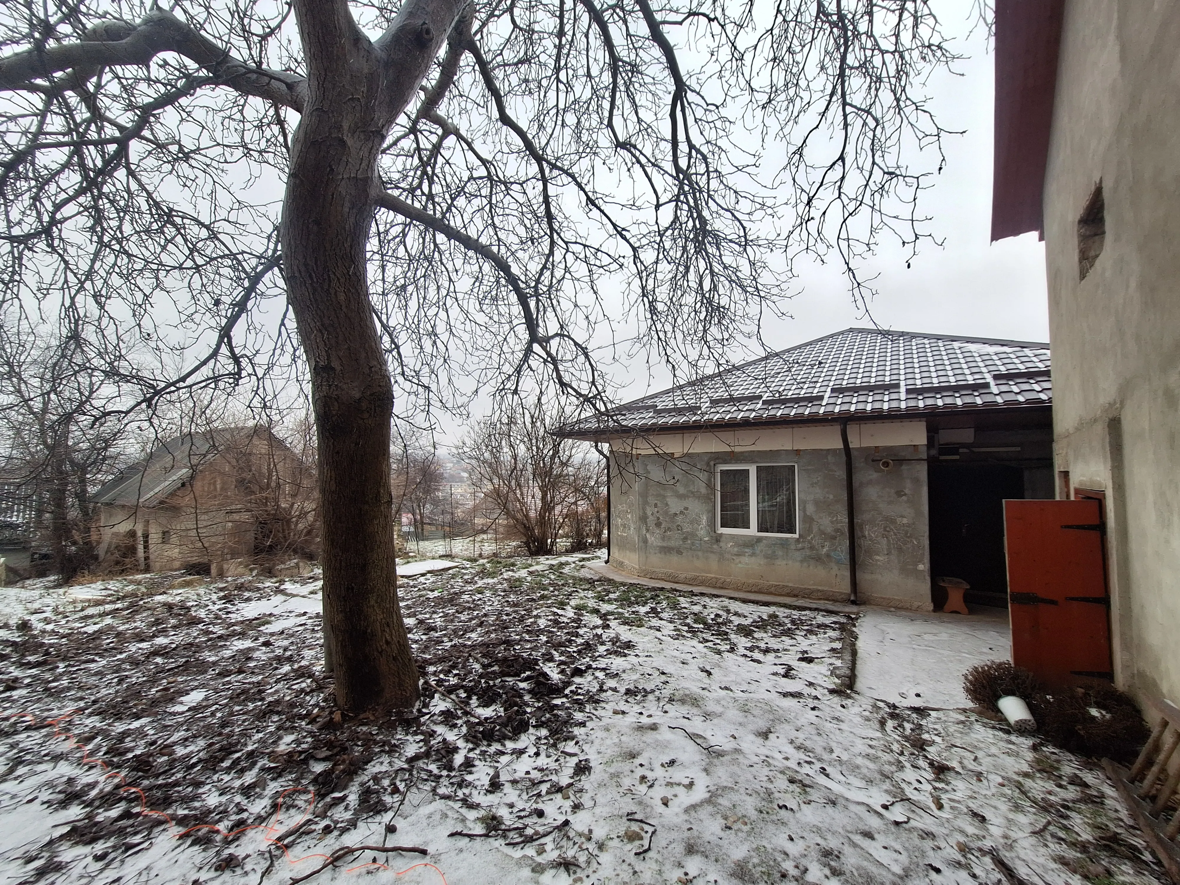 Chișinău Durlești str. Șoimilor 15