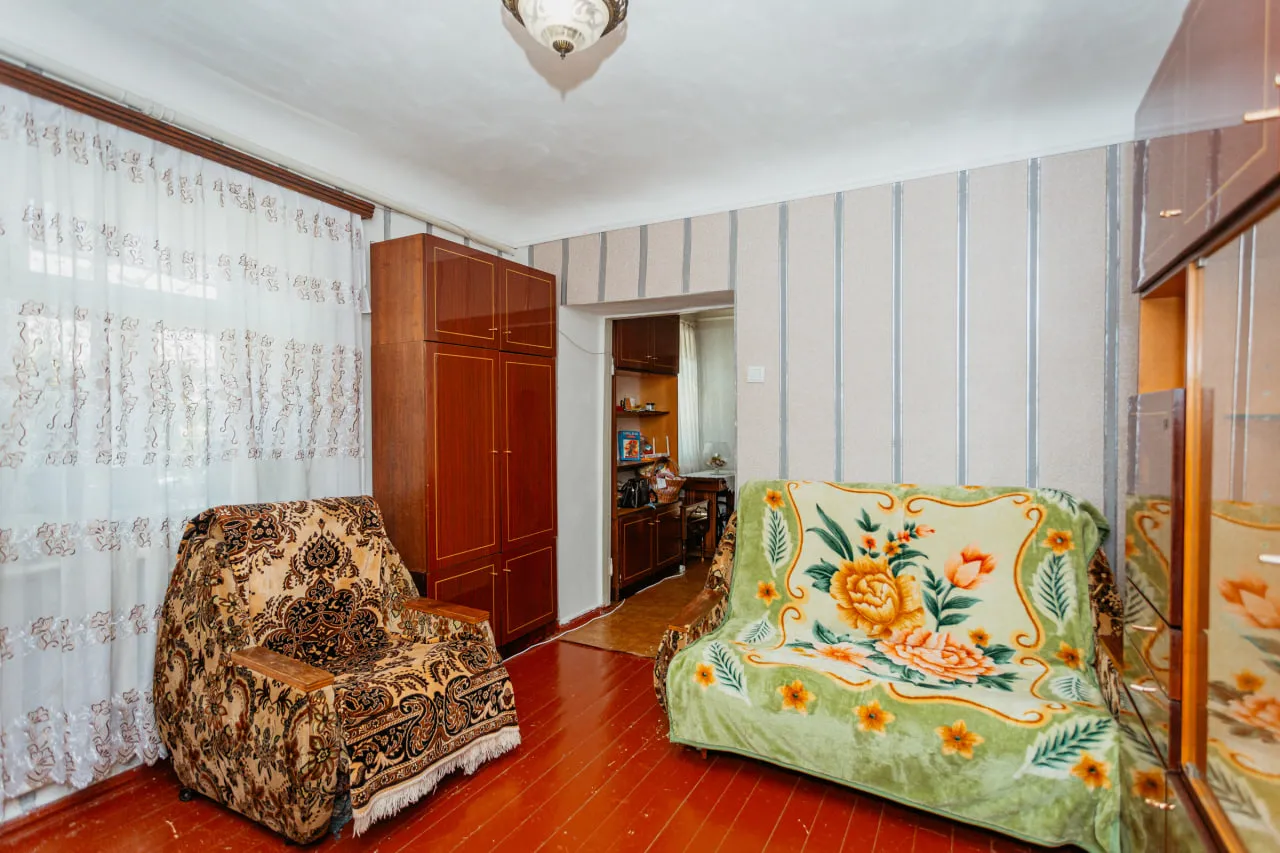 Chișinău Botanica str. Pandurilor 5