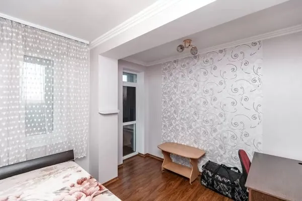 Chișinău Centru str. Nicolae Testemițanu 9