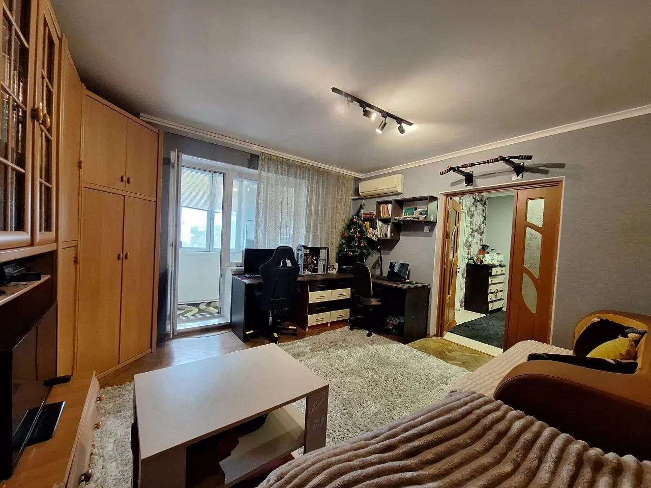 Chișinău Centru str. Albișoara 4